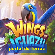 portal do ferraz